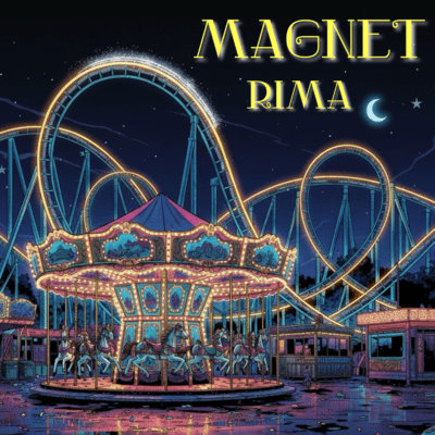 MAGNET