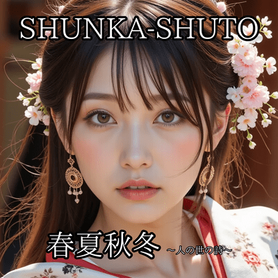 Four Seasons: Poem of Human Life (Poem of Human Heart Series)