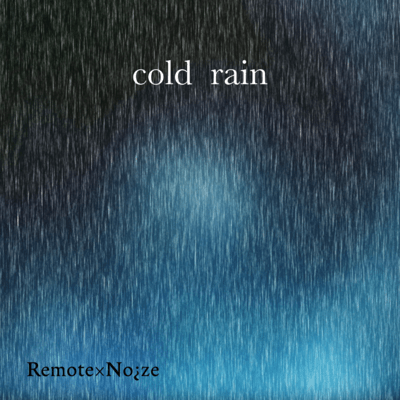 cold rain