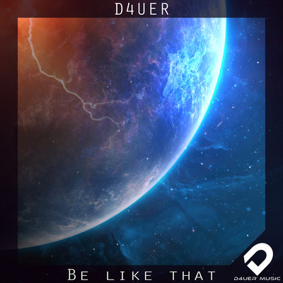 Be like that (Radio Edit)