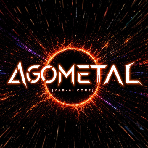 AGOMETAL