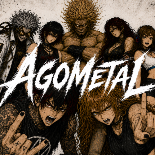 AGOMETAL