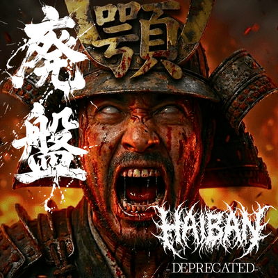 HAIBAN -DEPRECATED-