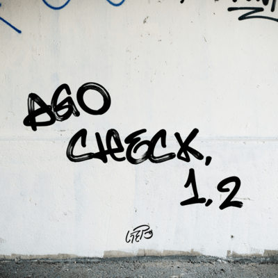 Ago Check 1, 2