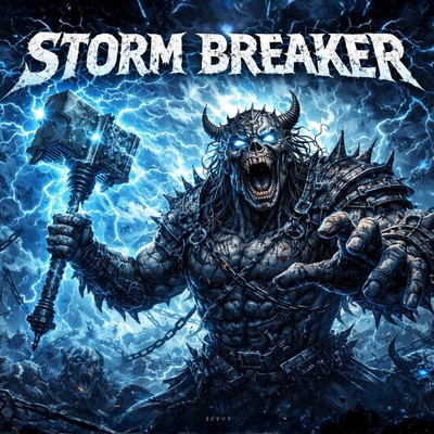 Storm Breaker
