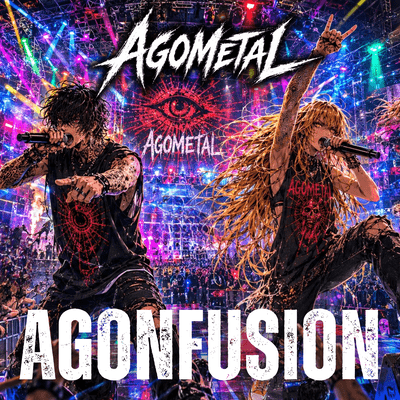 AGONFUSION