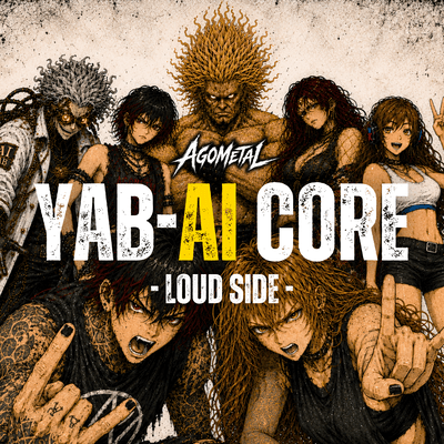 YAB-AI CORE (LOUD SIDE)