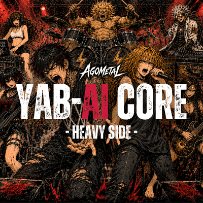 YAB-AI-CORE (HEAVY SIDE)