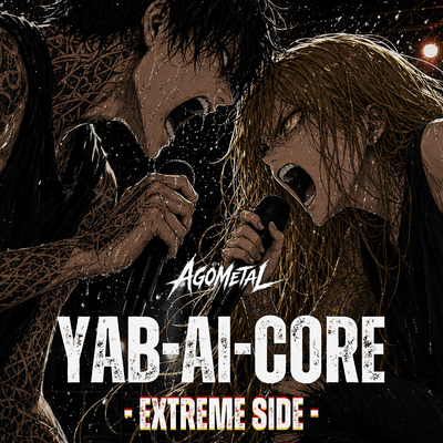 YAB-AI-CORE (EXTREME SIDE)