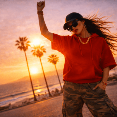 Lost Identity Syndrome