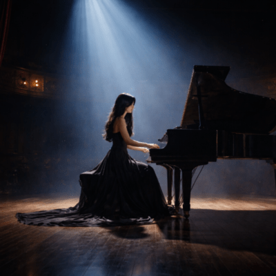 The Last Gentle Kiss