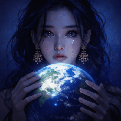 We Are Living the Same Night (2026 Remaster)