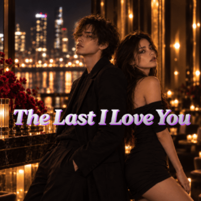 The Last I Love You (feat. TAKU_)
