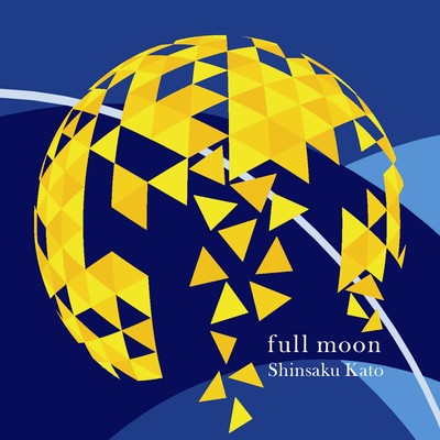 full moon