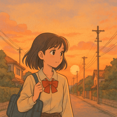 Melody of Twilight