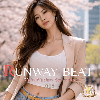RUNWAY BEAT 015
