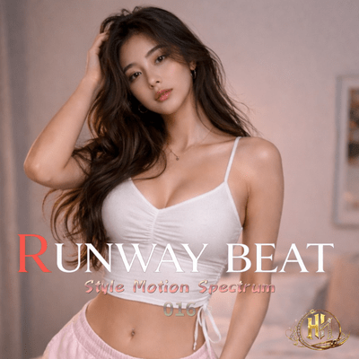 RUNWAY BEAT 016
