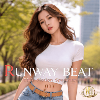 RUNWAY BEAT 017