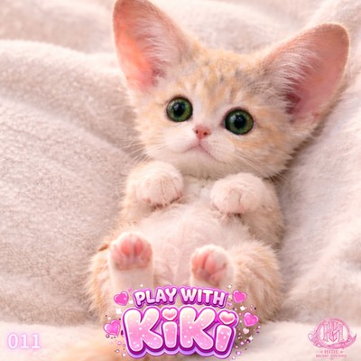 PLAY WITH KIKI 011