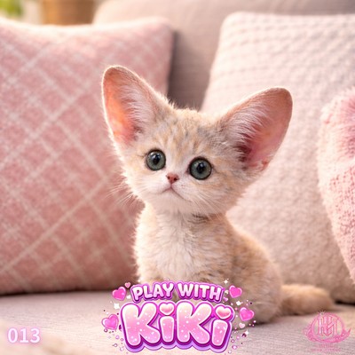 PLAY WITH KIKI 013