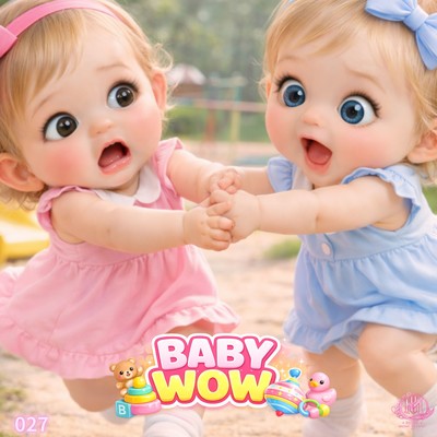 BABY WOW 027