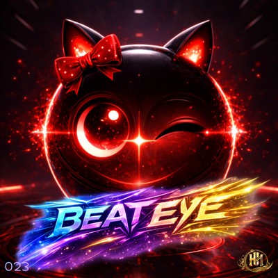 BEAT EYE023