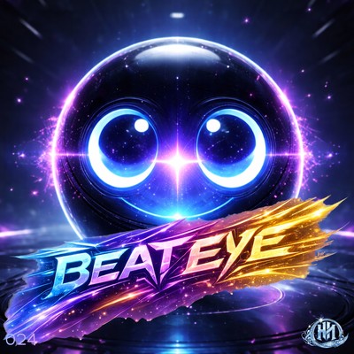 BEAT EYE024