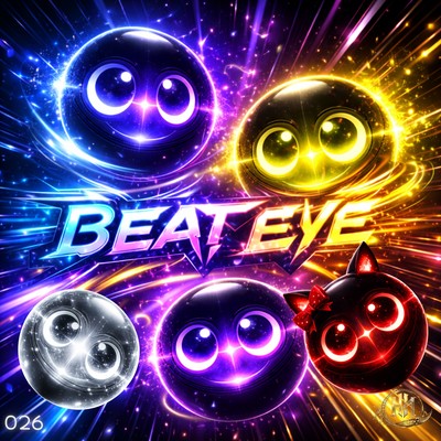 BEAT EYE026