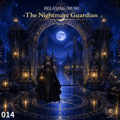 The Nightmare Guardian - Relaxing Music 014
