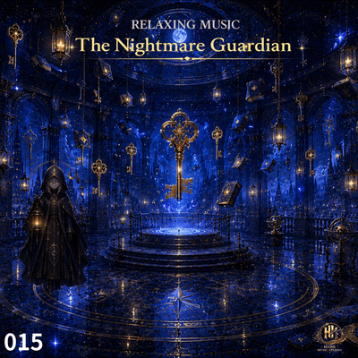 The Nightmare Guardian - Relaxing Music 015
