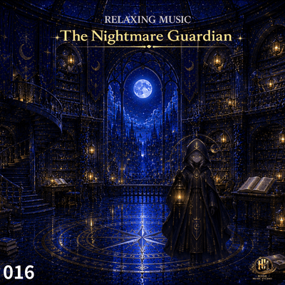 The Nightmare Guardian - Relaxing Music 016