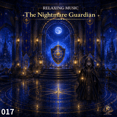 The Nightmare Guardian - Relaxing Music 017