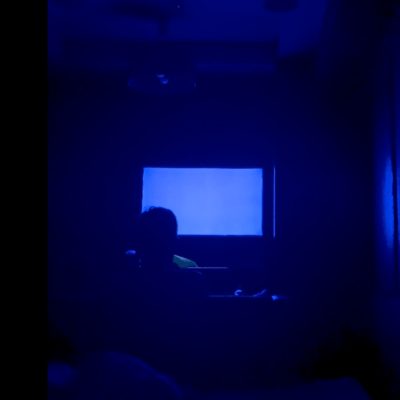 Back to Back (Cold Season)