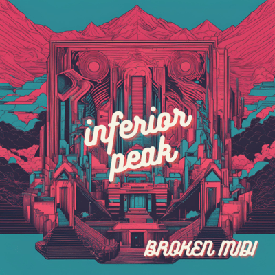 Inferior Peak