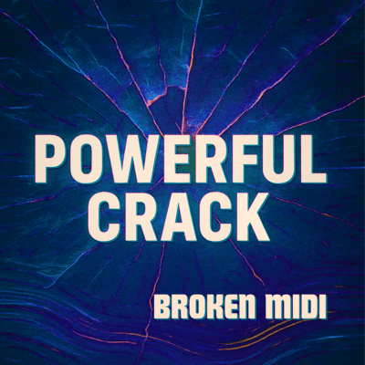 Powerful Crack