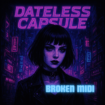 Dateless Capsule