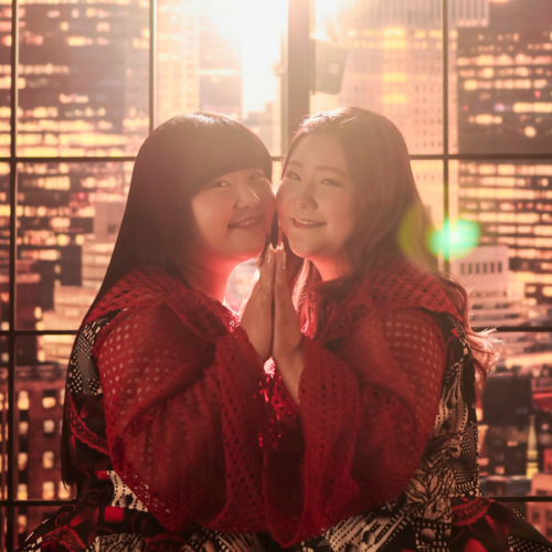 TwinSingers MAYUMIYU