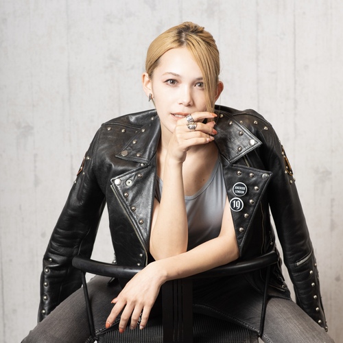 LADY NANA