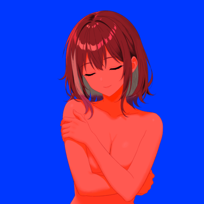 Blood Kiss