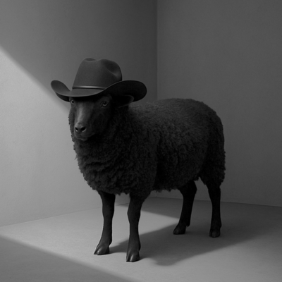 Black Sheep