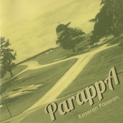 ParappA