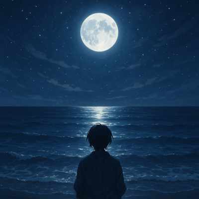 Night Sea