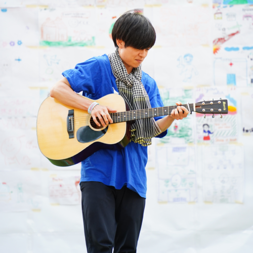 Daichi Asanuma