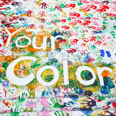 Your color