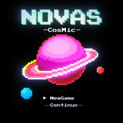 NOVAS
