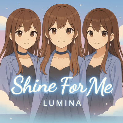 Shine For Me
