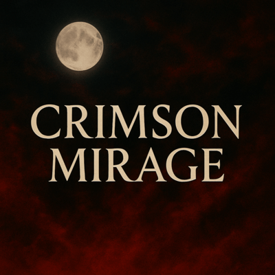 Crimson Mirage