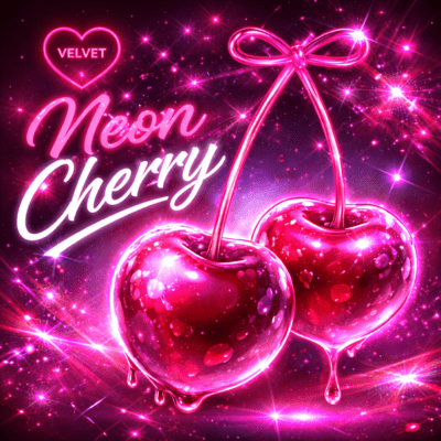 Neon Cherry