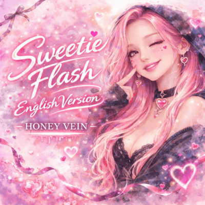 Sweetie Flash (English Version)