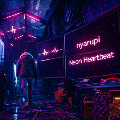 Neon Heartbeat